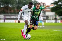 Nhận định, soi kèo Varbergs BoIS vs Ostersunds, 20h00 ngày 30/10