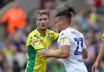Phân tích kèo hiệp 1 Norwich vs Leeds, 21h00 ngày 31/10 Phân tích kèo hiệp 1 Norwich vs Leeds, 21h00 ngày 31/10