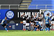 Soi kèo phạt góc Inter Milan vs Udinese, 18h30 ngày 31/10 Soi kèo phạt góc Inter Milan vs Udinese, 18h30 ngày 31/10