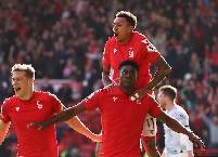 Đội hình ra sân chính thức Arsenal vs Nottingham, 21h ngày 30/10 Đội hình ra sân chính thức Arsenal vs Nottingham, 21h ngày 30/10