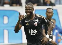 Đội hình ra sân chính thức Auxerre vs Ajaccio, 19h ngày 30/10 Đội hình ra sân chính thức Auxerre vs Ajaccio, 19h ngày 30/10