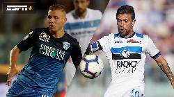 Nhận định, soi kèo Empoli vs Atalanta, 18h30 ngày 30/10