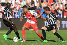 Soi kèo bóng đá Pháp hôm nay 30/10: Monaco vs Angers Soi kèo bóng đá Pháp hôm nay 30/10: Monaco vs Angers