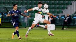 Soi kèo đặc biệt Elche vs Getafe, 3h ngày 1/11 Soi kèo đặc biệt Elche vs Getafe, 3h ngày 1/11