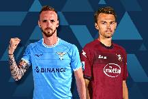 Soi kèo, dự đoán Macao Lazio vs Salernitana, 0h ngày 31/10