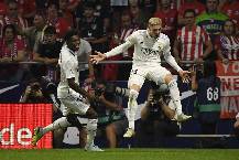 Soi kèo phạt góc Real Madrid vs Girona, 22h15 ngày 30/10 Soi kèo phạt góc Real Madrid vs Girona, 22h15 ngày 30/10
