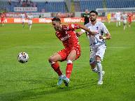 Nhận định, soi kèo Botosani vs Universitatea Cluj, 22h30 ngày 30/10