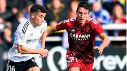 Nhận định, soi kèo Burgos vs Real Zaragoza, 3h00 ngày 31/10 Nhận định, soi kèo Burgos vs Real Zaragoza, 3h00 ngày 31/10