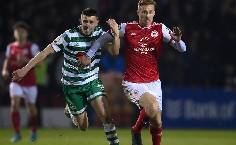 Nhận định, soi kèo Cork City vs Shamrock, 23h45 ngày 30/10