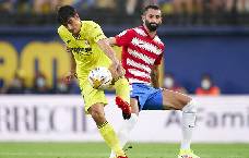 Nhận định, soi kèo Granada vs Villarreal, 3h00 ngày 31/10