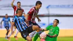 Nhận định, soi kèo Queretaro FC vs Chivas Guadalajara, 8h00 ngày 1/11