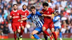 Chuyên gia Tony Ansell dự đoán Brighton vs Liverpool, 02h30 ngày 31/10