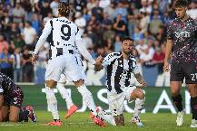 Chuyên gia Tony Ansell dự đoán Juventus vs Parma, 02h45 ngày 31/10