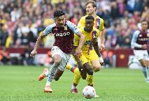 Nhận định, soi kèo Aston Villa vs Crystal Palace, 2h45 ngày 31/10: Đại bàng gẫy cánh