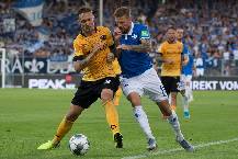 Nhận định, soi kèo Dresden vs Darmstadt, 2h45 ngày 31/10: Vé cho đội khách