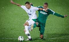 Nhận định, soi kèo Ludogorets Razgrad vs Chernolomets, 22h00 ngày 31/10: Out trình