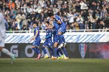 Nhận định, soi kèo Suwon Samsung Bluewings vs Chungnam Asan, 17h30 ngày 30/10: 3 điểm nhọc nhằn