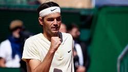 Link trực tiếp tennis Fritz vs Bublik - Vòng 3 Paris Masters, 22h00 ngày 30/10