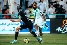 Nhận định, soi kèo Al-Ahli vs Al-Riyadh, 0h30 ngày 31/10: Khó có bất ngờ