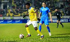 Nhận định, soi kèo Al-Arabi Club vs Muras United, 21h00 ngày 31/10: Trận đấu sinh tử Nhận định, soi kèo Al-Arabi Club vs Muras United, 21h00 ngày 31/10: Trận đấu sinh tử