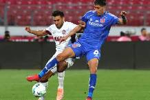 Nhận định, soi kèo Lanus vs Universidad de Chile, 5h00 ngày 31/10: Chung kết vẫy gọi Nhận định, soi kèo Lanus vs Universidad de Chile, 5h00 ngày 31/10: Chung kết vẫy gọi