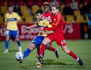 Nhận định, soi kèo Nordsjaelland vs Brondby, 2h45 ngày 31/10: Dễ hòa Nhận định, soi kèo Nordsjaelland vs Brondby, 2h45 ngày 31/10: Dễ hòa