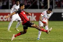 Nhận định, soi kèo Olimpia vs Alajuelense, 9h00 ngày 31/10: Vé cho chủ nhà Nhận định, soi kèo Olimpia vs Alajuelense, 9h00 ngày 31/10: Vé cho chủ nhà