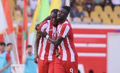 Nhận định, soi kèo Regar-TadAZ Tursunzoda vs Al Safa Beirut, 17h00 ngày 31/10: Thắng lợi đầu tiên Nhận định, soi kèo Regar-TadAZ Tursunzoda vs Al Safa Beirut, 17h00 ngày 31/10: Thắng lợi đầu tiên