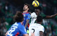 Nhận định, soi kèo Sporting vs Alverca, 3h15 ngày 1/11: Thắng nhẹ là được