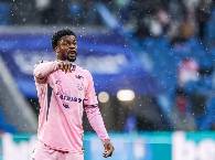 Kèo thẻ phạt Le Havre vs PSG 01h00 ngày 31/10