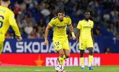 Kèo thẻ phạt Villarreal vs Espanyol 03h00 ngày 31/10