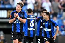Nhận định bóng đá Brisbane Roar vs Auckland, 16h00 ngày 30/10: Khách có 3 điểm