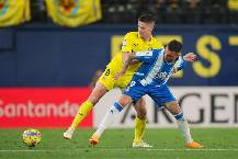 Nhận định bóng đá Villarreal vs Espanyol, 03h00 ngày 31/10: Tin vào chủ nhà