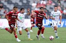 Soi kèo góc Brisbane Roar vs Auckland, 16h00 ngày 30/10