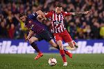 Phân tích tỷ lệ Atletico Madrid vs Barcelona, 3h ngày 2/12