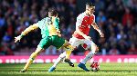 Nhận định bóng đá Norwich vs Arsenal, 21h ngày 1/12: Tham vọng của HLV Freddie Ljungberg