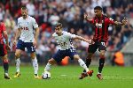Nhận định bóng đá Tottenham vs Bournemouth, 22h ngày 30/11: Tuần trăng mật của Mourinho