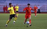 U22 Malaysia vs U22 Đông Timor (19h 2/12): Hi vọng mong manh