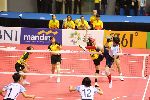 Lịch thi đấu Sea Games 30 đoàn TTVN ngày 30/11: Cầu mây xuất trận