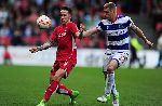 Nhận định Queens Park Rangers vs Bristol City, 2h45 ngày 2/12