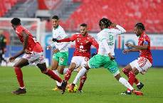 Biến động tỷ lệ kèo Brest vs Saint-Etienne, 1h ngày 2/12 Biến động tỷ lệ kèo Brest vs Saint-Etienne, 1h ngày 2/12