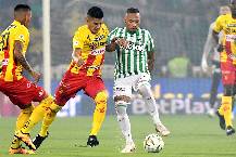 Nhận định, soi kèo Deportivo Pereira vs Atletico Nacional, 6h ngày 2/12