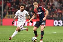 Nhận định, soi kèo Genoa vs AC Milan, 2h45 ngày 2/12 Nhận định, soi kèo Genoa vs AC Milan, 2h45 ngày 2/12