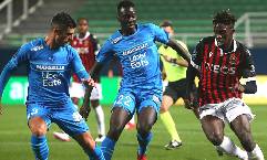 Nhận định, soi kèo Nantes vs Marseille, 3h ngày 2/12 Nhận định, soi kèo Nantes vs Marseille, 3h ngày 2/12