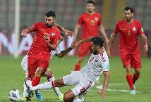 Nhận định, soi kèo UAE vs Syria, 2h ngày 1/12