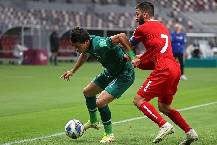 Phân tích kèo hiệp 1 Iraq vs Oman, 20h00 ngày 30/11