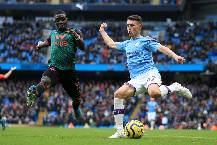 Soi kèo chẵn/ lẻ Aston Villa vs Man City, 3h15 ngày 2/12