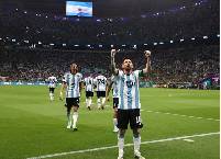 Đội hình ra sân chính thức Ba Lan vs Argentina, 2h ngày 1/12 (cập nhật)