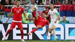 Dự đoán, soi kèo thẻ vàng Serbia vs Thụy Sĩ, 2h ngày 3/12 Dự đoán, soi kèo thẻ vàng Serbia vs Thụy Sĩ, 2h ngày 3/12