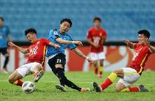 Nhận định, soi kèo Chengdu Rongcheng vs Guangzhou FC, 18h ngày 1/12 Nhận định, soi kèo Chengdu Rongcheng vs Guangzhou FC, 18h ngày 1/12